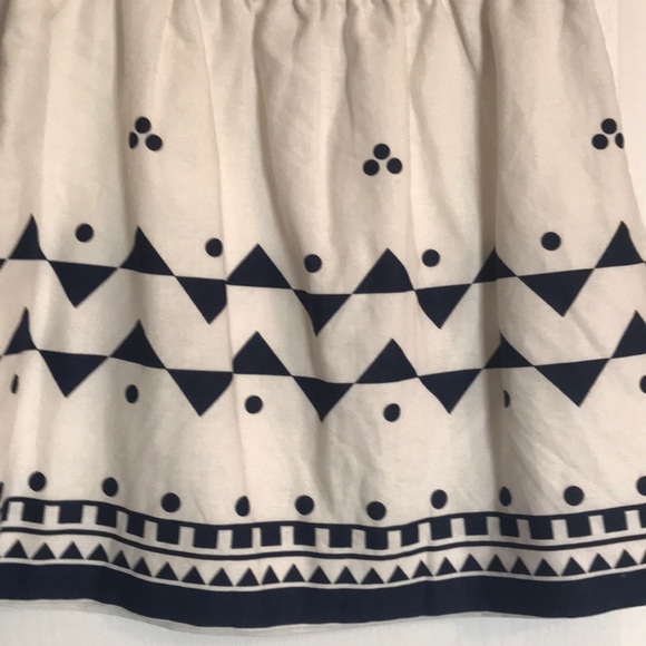 J. Crew sidewalk skirt - Picture 2 of 2